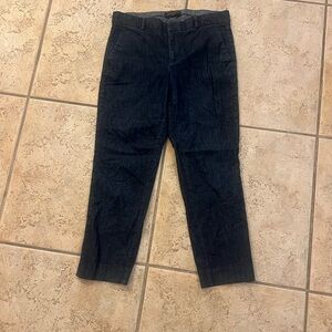 Banana Republic Hampton Capri 4